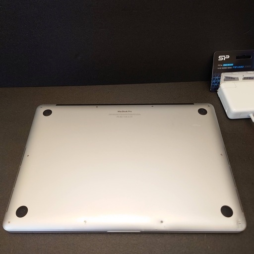 windows10終了！買い替えにwindows11 MacBook 15インチ