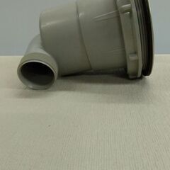 横型排水トラップ　メーカー不明の画像