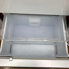 【軽トラ無料貸し出し】【MITSUBISHI】【6ドア冷蔵庫】【トレファク所沢店】の画像