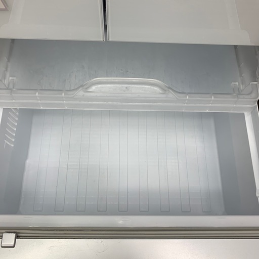 【軽トラ無料貸し出し】【MITSUBISHI】【6ドア冷蔵庫】【トレファク所沢店】