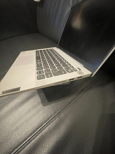 Lenovo Ideapad5 14iil05 ノートパソコン
 81YH ノートパソコン 