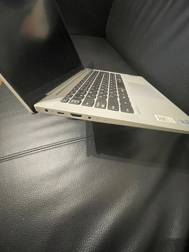 Lenovo Ideapad5 14iil05 ノートパソコン
 81YH ノートパソコン 