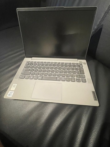 Lenovo Ideapad5 14iil05 ノートパソコン
 81YH ノートパソコン 