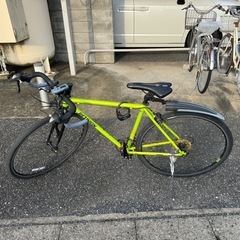 ロードバイクの画像