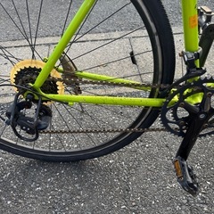 ロードバイクの画像
