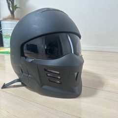 ヘルメットの画像