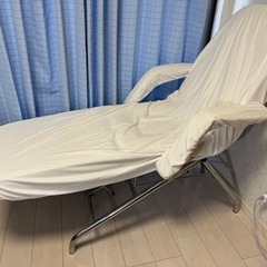 エステベッドの画像