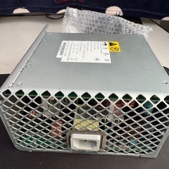 電源　Mac Pro Early2009 Mid2010 Mid2012 等用の画像