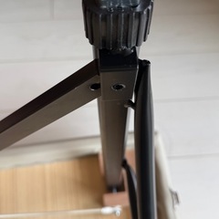 整体・マッサージ用　ポータブルベッドの画像