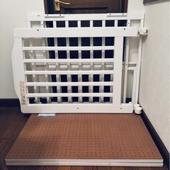 KATOJI ミニベビーベッド ホワイトの画像