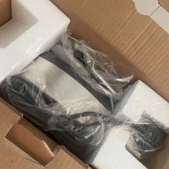 新品　ZOJIRUSHI グリル鍋　　の画像