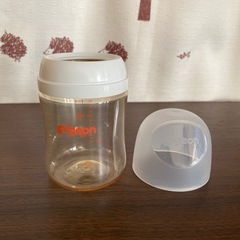 ピジョン　手動搾乳器　 Mサイズ　の画像