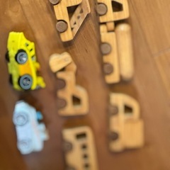 パウパトロール　車のおもちゃ　の画像