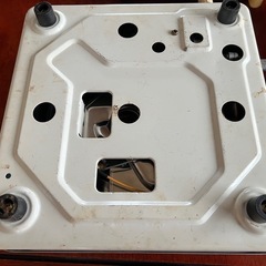 パロマ　ガステーブル　3台
の画像