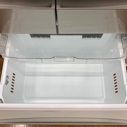 【軽トラ無料貸し出し】【TOSHIBA】【6ドア冷蔵庫】【トレファク所沢店】 軽トラ無料貸し出し】【TOSHIBA】【6ドア冷蔵庫】【トレファク所沢店】