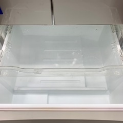 【軽トラ無料貸し出し】【TOSHIBA】【6ドア冷蔵庫】【トレファク所沢店】の画像