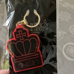 東方神起　ボイスキーホルダーセット　おまけ付きの画像
