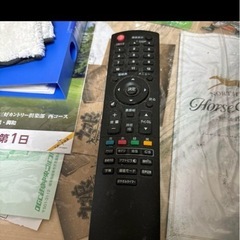 andoramic TV 10年製の画像
