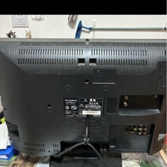 andoramic TV 10年製の画像