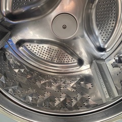 Panasonic NA-VD210L ドラム式洗濯機 パナソニックの画像