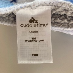 ベビー、キッズ　毛布の画像