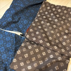 高級松坂屋 レディース着物/羽織 まとめ売り8枚セット衣装リメイク等の画像