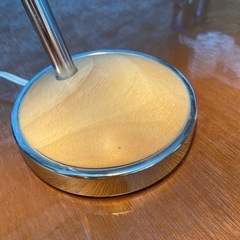 卓上スタンドライトの画像