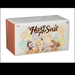 人気ラブブ❤️HaveAseatハブアシート入荷❤️①先行販売予約受付の画像