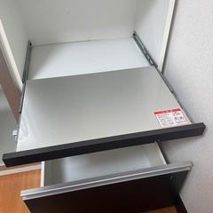 食器棚、収納の画像