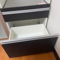 食器棚、収納の画像