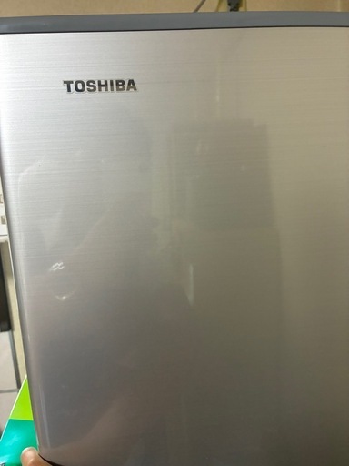 【9月中】TOSHIBA冷蔵庫 東芝330L