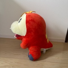 ポケモン　ポケモンセンター　ホゲータ　ぬいぐるみの画像