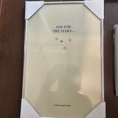 写真立て4点の画像