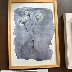 写真立て4点の画像