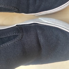 NIKEスニーカーの画像