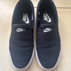 NIKEスニーカーの画像