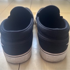 NIKEスニーカーの画像