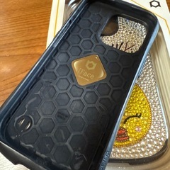 iPhone15Proケースの画像