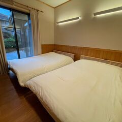 ★急募★ 時給1400円 【清掃のアルバイト】西那須野駅すぐ　1日5時間程度の画像