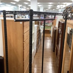 LUMINOUS ルミナス ハンガーラック【トレファク 川越店】の画像