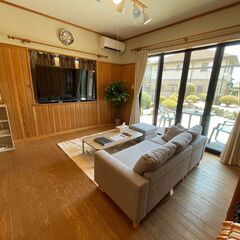★急募★ 時給1400円 【清掃のアルバイト】西那須野駅すぐ　1日5時間程度の画像