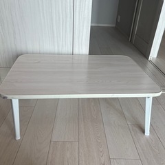 子供用テーブル
の画像