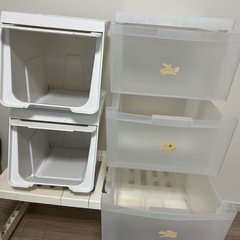 収納ケースの画像