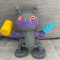 アンパンマン号、だだんだん
の画像