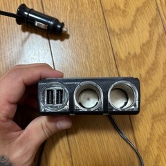 車用周辺機器の画像