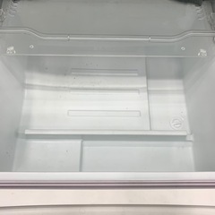 【軽トラ無料貸し出し】【TOSHIBA】【6ドア冷蔵庫】【トレファク所沢店】の画像