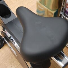 アルインコ プログラムバイク AFB7219 エアロバイク フィットネスバイク ダイエット トレーニング ALFITS ALINCO 札幌市 清田区 平岡の画像