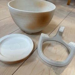 茶道具などの画像