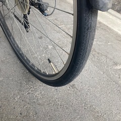 自転車33(7ギア)の画像