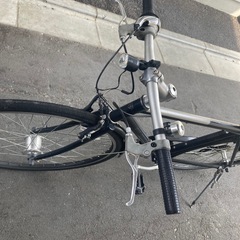 自転車33(7ギア)の画像